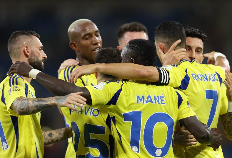 بيولي: النصر لم يكن يستحق الخسارة.. والإحباط الآسيوي أثر على اللاعبين