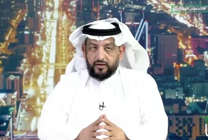 سعود الرمان يهاجم إدارة النصر بعد تغيير شعار النادي: عبث صريح بالهوية!