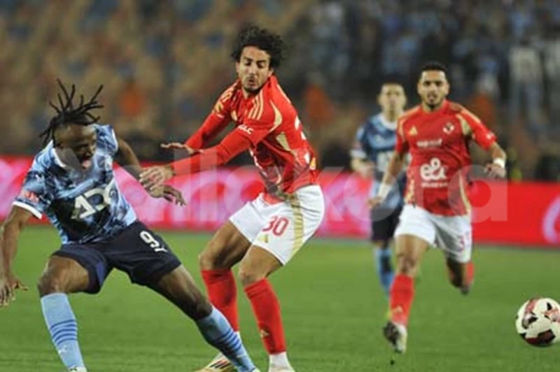 "كاس" ترفض طلب بيراميدز.. والإعلان عن بطل الدوري المصري يسير وفق المخطط