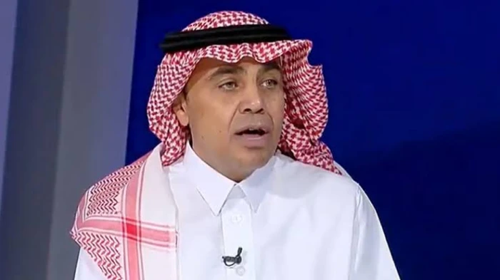 تصريحات نارية من الإعلامي الجاسر بعد خسارة الهلال في كأس العالم للأندية