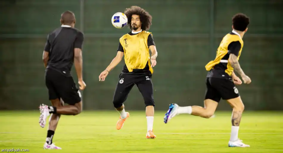 السد القطري يواجه كاواساكي الياباني في مواجهة تاريخية بدوري أبطال آسيا