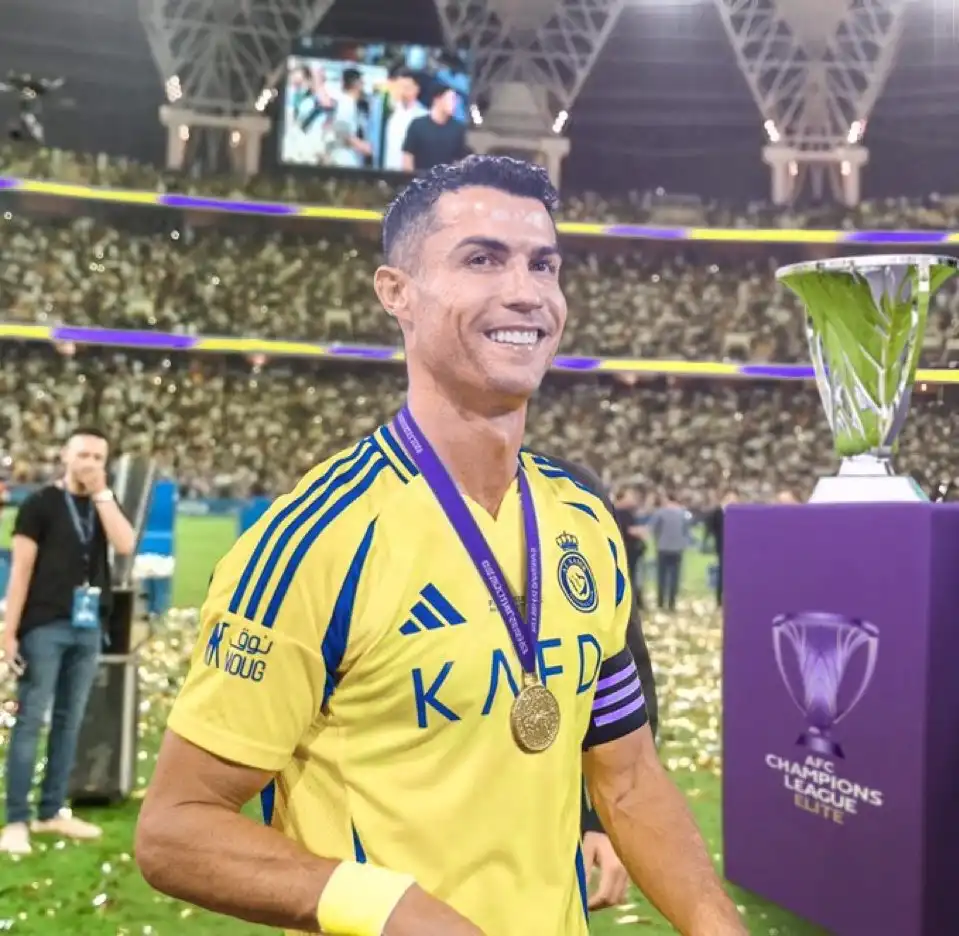 النصر ويوكوهاما مارينوس يخوضان معركة الثأر التاريخي