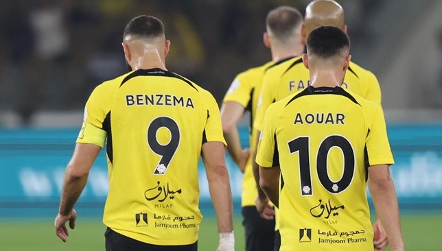 حسام عوار يكشف سر التألق الكبير للاتحاد هذا الموسم
