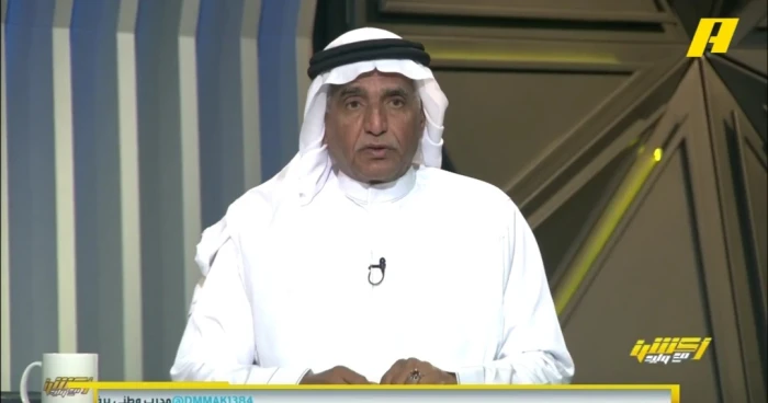 خبير تحكيمي يكشف الحقائق الكاملة حول قرارات الحكم في لقاء الأهلي والاتفاق