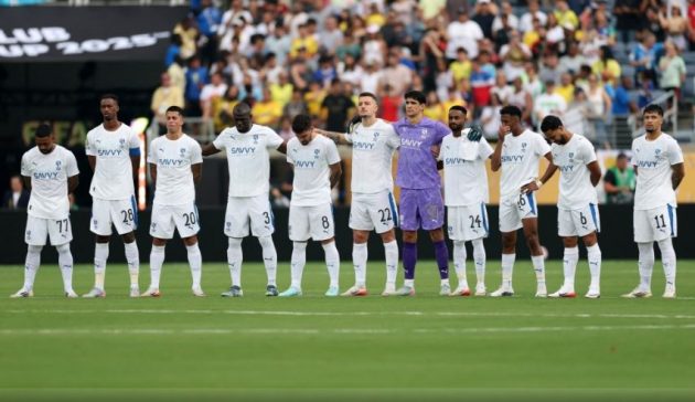 عقوبات مشددة تنتظر الهلال بعد اعتذاره عن كأس السوبر السعودي