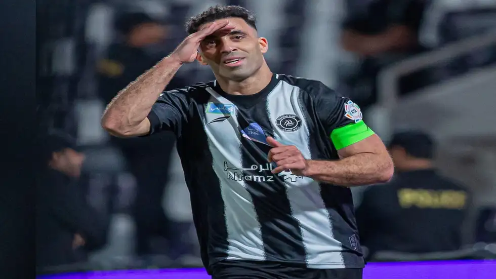 عبد الرزاق حمد الله يعزز صفوف الهلال في كأس العالم للأندية بعد انتقال مفاجئ