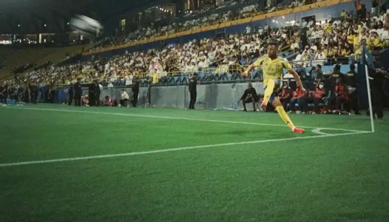 كل ما تريد معرفته عن مواجهة النصر وضمك في الدوري السعودي