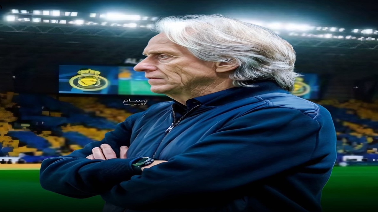 النصر يُعدّ العدة لانطلاق صفقات مدوية بعد التعاقد مع خورخي جيسوس