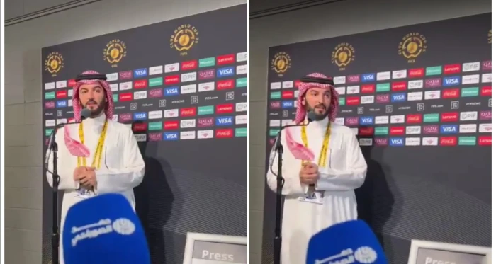 رئيس الهلال فهد بن نافل: إنجاز الصعود لدور الـ16 ثمرة دعم القيادة والراعي الأمير الوليد بن طلال