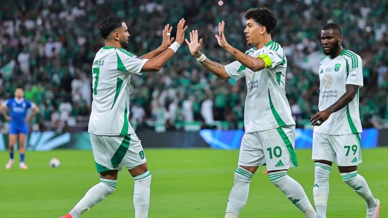 مواجهة تاريخية تتوج بطلاً جديداً لدوري أبطال آسيا