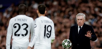 ريال مدريد يتحدى لعنة "لا سيراميكا" في مواجهة فياريال بالدوري الإسباني