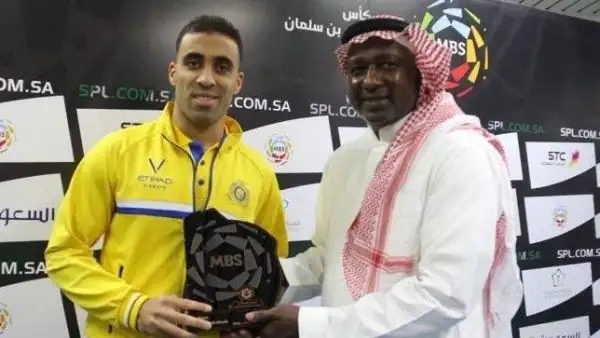 الرقم 9 في النصر.. إرث ماجد عبد الله ولعنة تتحدى النجوم
