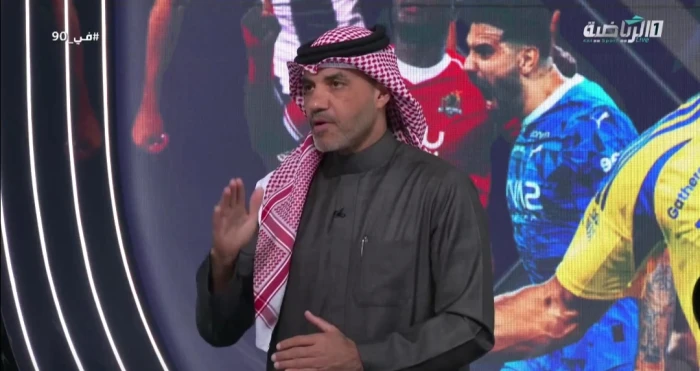 أكد الخبير التحكيمي نواف شكرالله وجود خطأ تحكيمي خلال مواجهة الهلال والرياض في دوري روشن، حيث لم تُحتسب ركلة جزاء صحيحة للهلال في الدقيقة 100، إلى جانب حالات أخرى مثيرة للجدل.