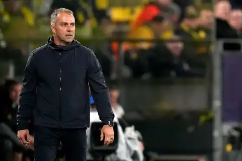 فليك: "التأهل لنصف النهائي إنجاز رائع رغم أداء اليوم المخيب"