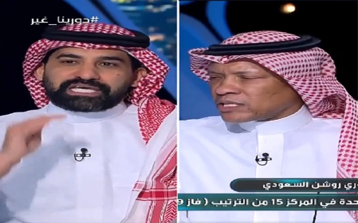 عطيف والدعيع في سجال حاد حول رفض المدربين تدريب الهلال