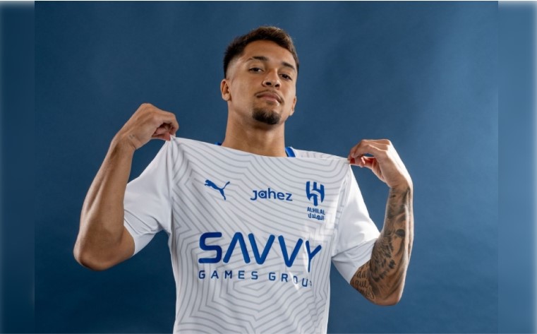 الشلهوب يضم ليوناردو لمواجهة العروبة.. والهلال يستعد لاستعادة عافيته في الدوري