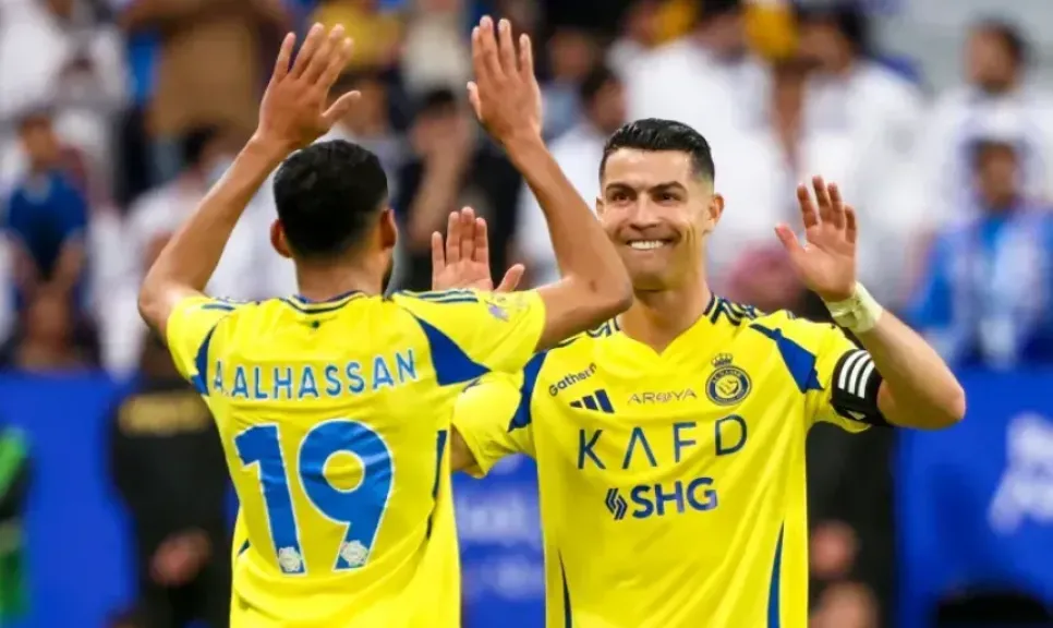 النصر وكاواساكي يتصارعان على بطاقة نهائي دوري أبطال آسيا