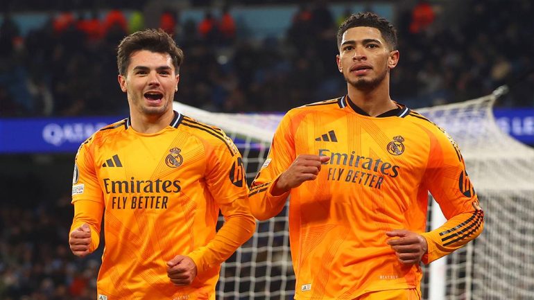 رحيل أنشيلوتي قد يُنعش مسيرة دياز ورفاقه في ريال مدريد