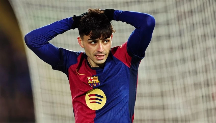 بيدري: برشلونة كرر أخطاء الليغا أمام أتليتيكو في كأس الملك