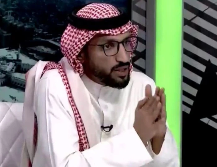 مبارك الشهري يسلط الضوء على أخطاء التحكيم في مباراة النصر والاتفاق