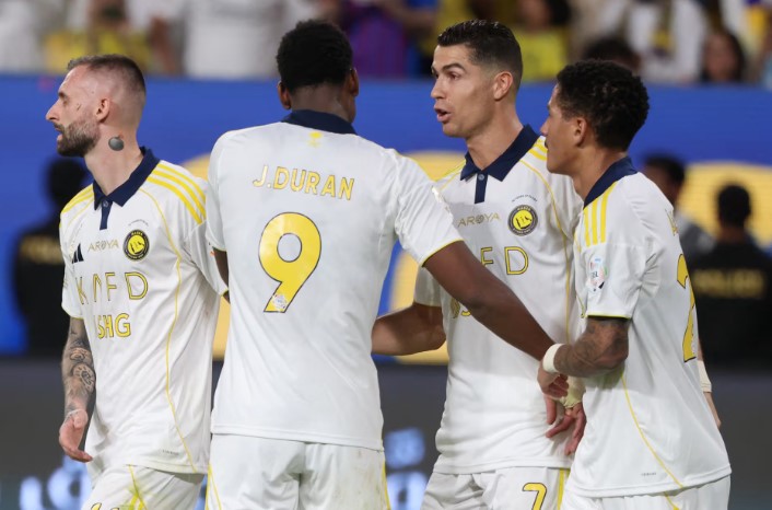 قرار تحكيمي يمنح النصر نقاط مباراة العروبة ويُعيد ترتيب المشهد التنافسي في الدوري السعودي