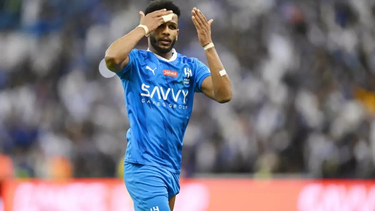 الهلال يضع شروطًا صارمة لرحيل البليهي إلى الاتحاد.. والإعارة الخيار الوحيد