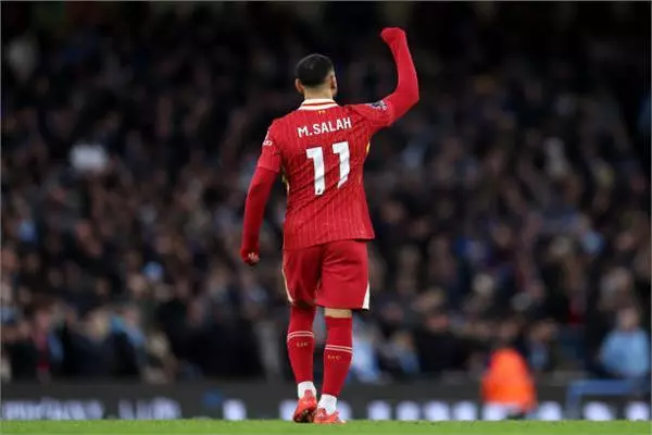 إنتر ميلان يخطط لضم محمد صلاح في صفقة انتقال حر مع نهاية الموسم