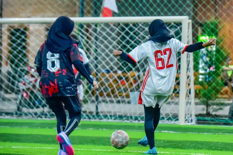 انطلاق كأس السوبر السعودي للسيدات.. ثورة جديدة في رياضة المرأة بالمملكة