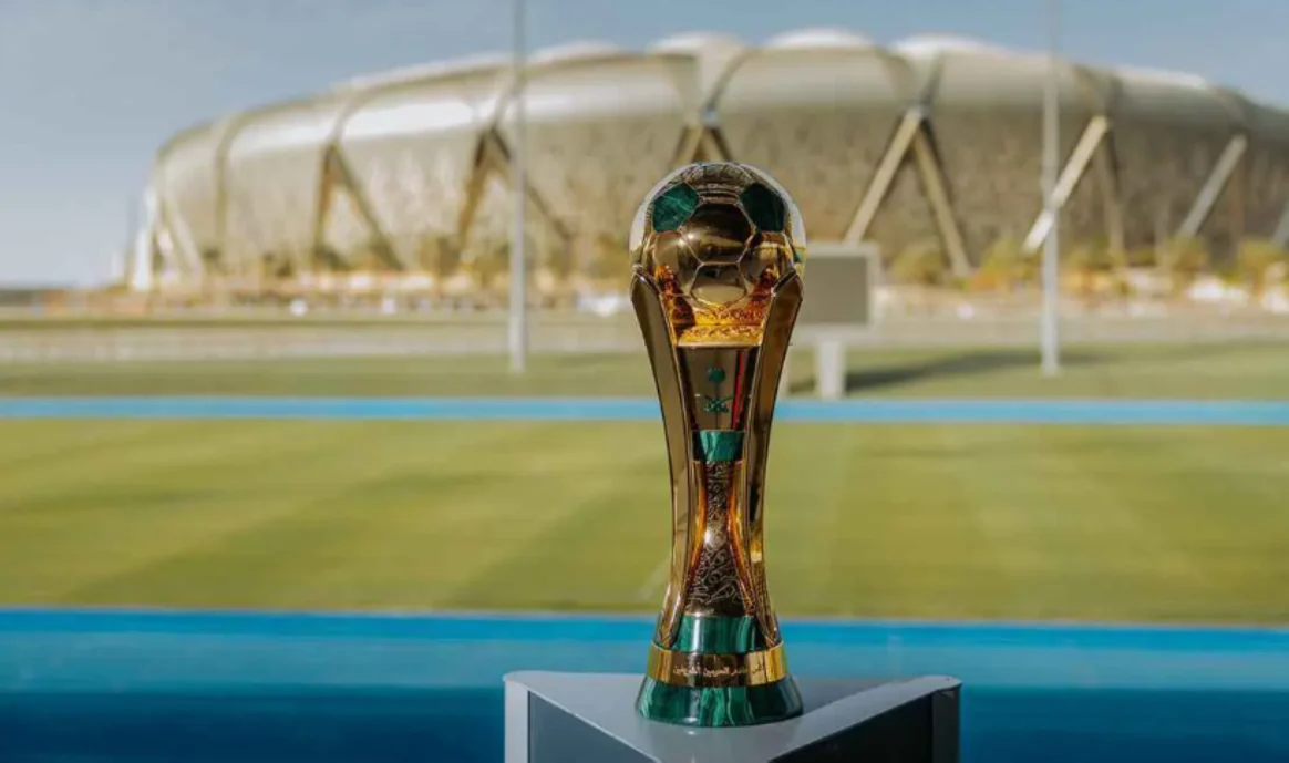 الاتحاد السعودي يعلن مواعيد كأس الملك 2025-2026.. وانطلاق السوبر في أغسطس