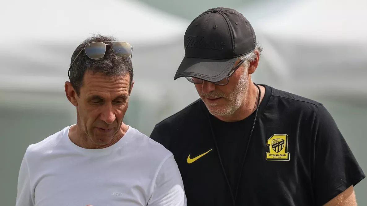 الاتحاد يخطط لصفقات مدوية.. دياز في المقدمة وهيرنانديز ليس الأخير