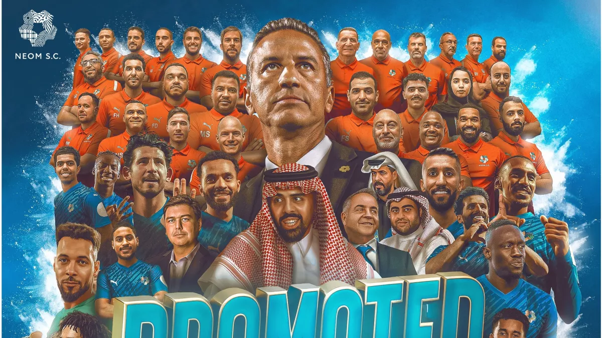 نيوم السعودي يضم النجم الفرنسي لاكازيت صفقة مدوية لدوري روشن