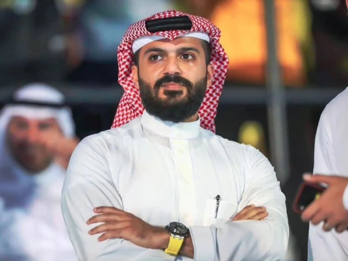 أنمار الحائلي يعلن انسحابه المفاجئ من سباق رئاسة الاتحاد.. قرار يهز المشهد الرياضي