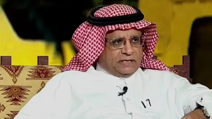 سعود الصرامي يهاجم أداء الحكم في مباراة الاتحاد والرياض: "عبث بالقوانين"