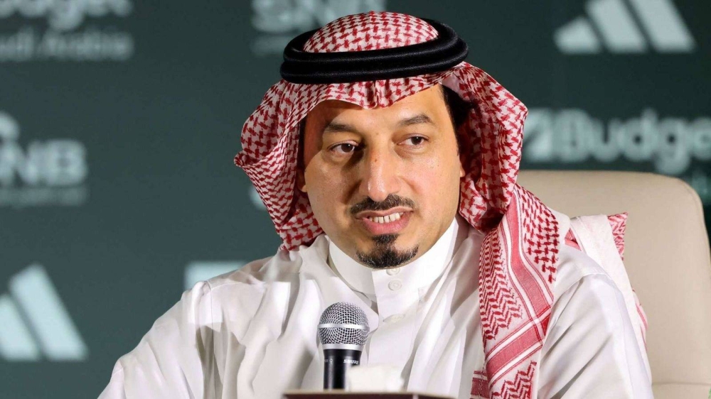 ياسر المسحل: مشاركة الأخضر في الكونكاكاف حققت أهدافها التحضيرية للمونديال
