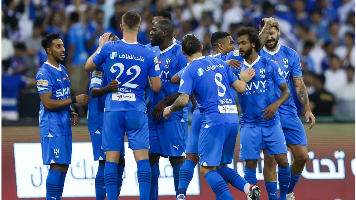 وزارة الرياضة ترد على اتهامات تقصير دعم الهلال.. إعلامي يكشف التفاصيل الكاملة