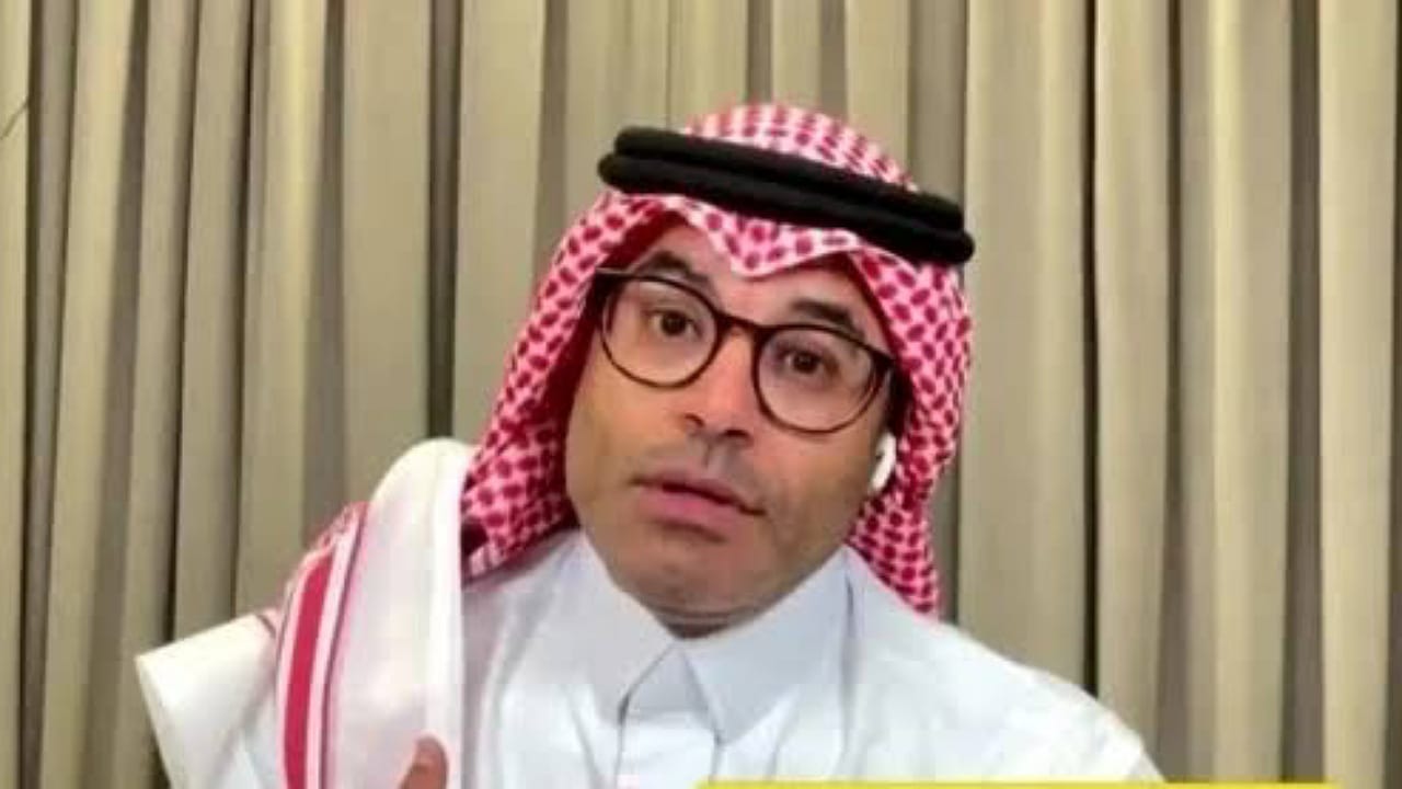 محمد الشيخ ينتقد تصرف رونالدو: "غطرسة" وبيولي أطلق النار على نفسه