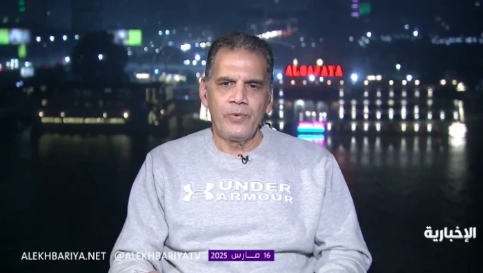 جمال الغندور يرد على جيسوس: "يبحث عن التشكيك لمصلحة فريقه"