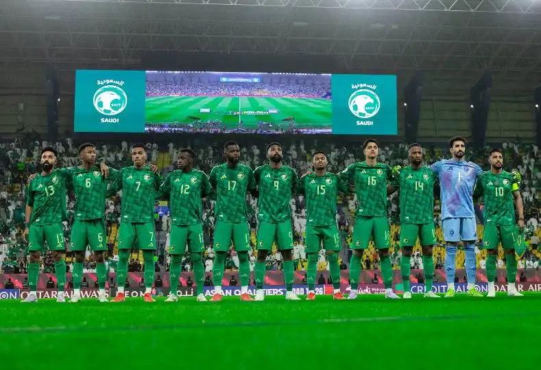 استبعاد كنو وكادش من مواجهة اليابان: تحديات جديدة تواجه المنتخب السعودي