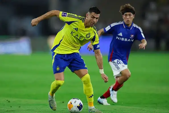 النصر يثأر من يوكوهاما بتأهل تاريخي إلى نصف نهائي دوري أبطال آسيا
