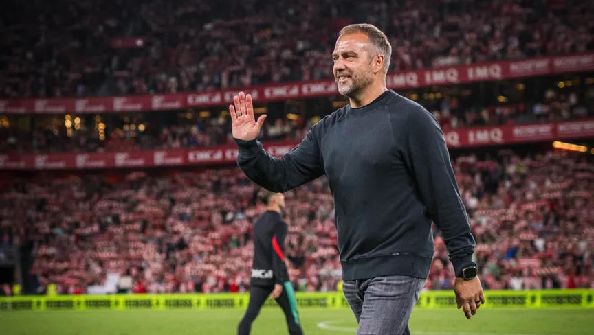 فليك يثني على تعيين ألونسو مدربًا لريال مدريد: "اختيار ممتاز"