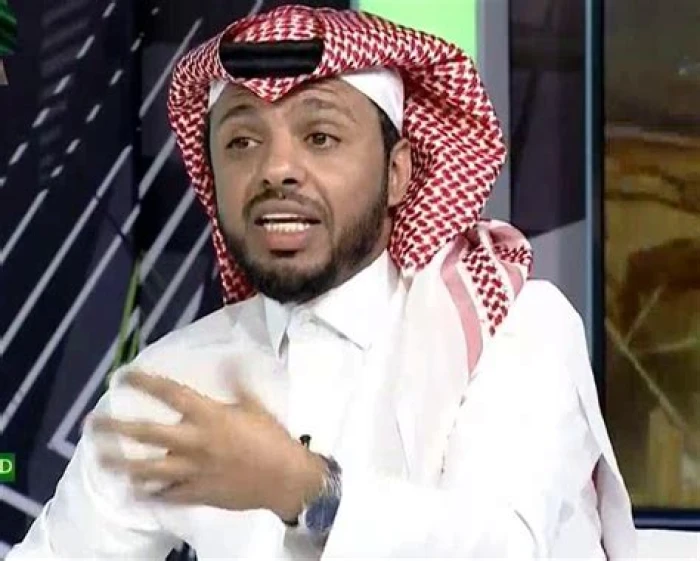 كشف الإعلامي الرياضي عبدالعزيز المريسل عن تفاصيل مثيرة حول حادثة تحكيمية شهدتها مباراة الهلال والقادسية في دوري روشن السعودي