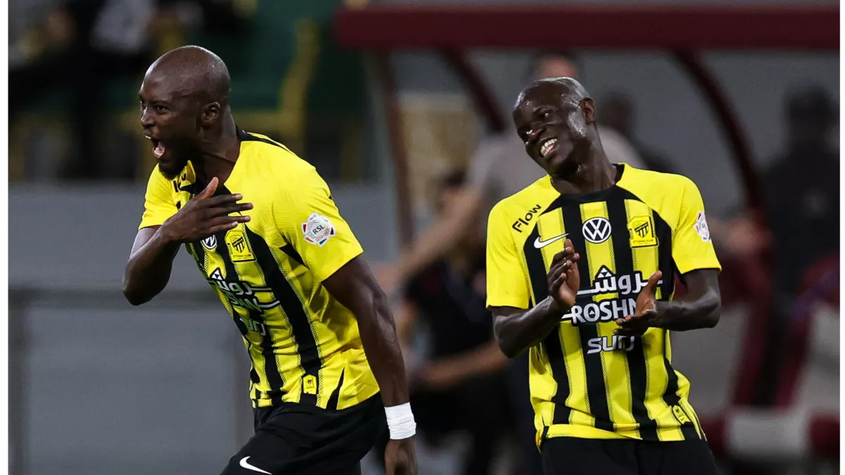 زلزال في الاتحاد.. بلان يُبعد عوار ويُعيد هيكلة الفريق استعدادًا للموسم
