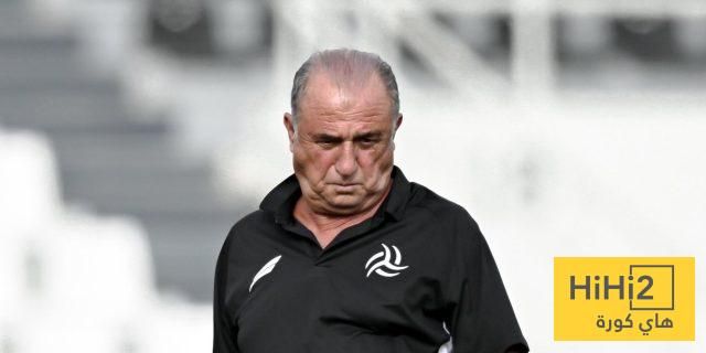 تريم يتحمل مسؤولية هزيمة الشباب: 'الخبرة لم تسعفنا.. وأنا المسؤول الأول