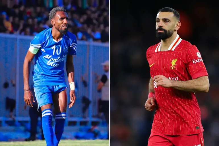 محمد صلاح يستفسر عن ظروف مقتل "بيليه الفلسطيني".. والجيش الإسرائيلي يرد