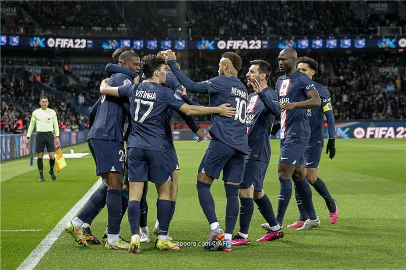 أعلن نادي باريس سان جيرمان الفرنسي عن إتمام صفقة جديدة خلال فترة الانتقالات الصيفية الحالية.