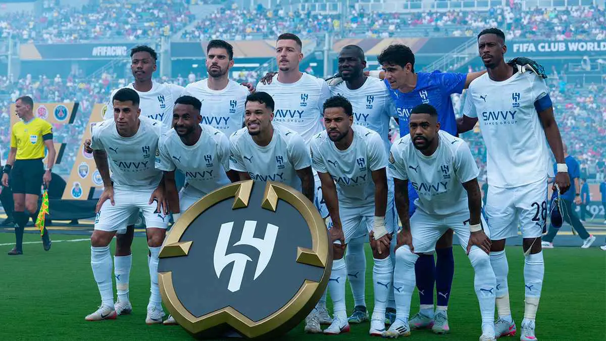 الهلال يُنفي مفاوضات كين.. وتقارير تكشف عن بدائل هجومية في الميركاتو الصيفي