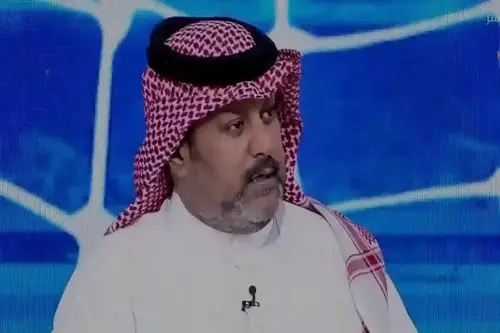 تعرف على تفاصيل مطالب الإعلامي تركي العجمة بالرد على بيان نادي الهلال السعودي، وما يراه من تشكيك متزايد في نزاهة التحكيم قبل مواجهة الهلال والاتحاد في الجولة 21 من دوري روشن السعودي.