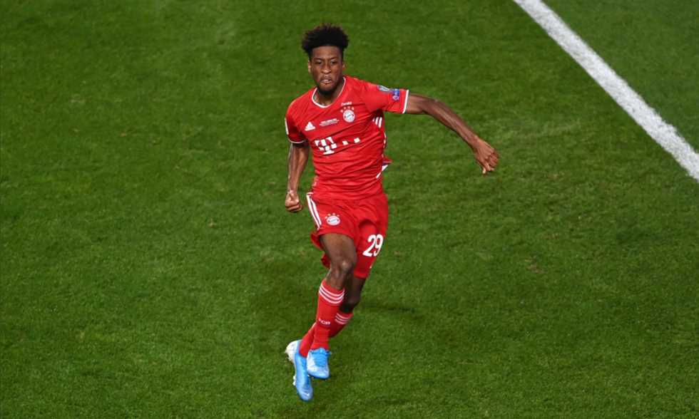 صفقة كومان للنصر تشهد تطوراً حاسماً.. و30 مليون يورو عرضاً جديداً