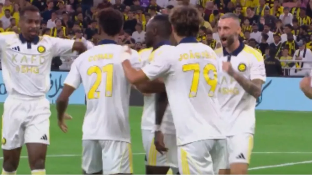 جدول مواجهات النصر في دوري روشن من الجولة السابعة حتى نهاية العام