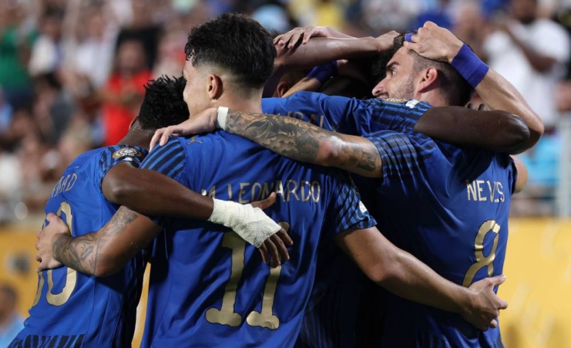 الهلال يكتب التاريخ بفوزه على مانشستر سيتي ويغير وجه كرة القدم الآسيوية
